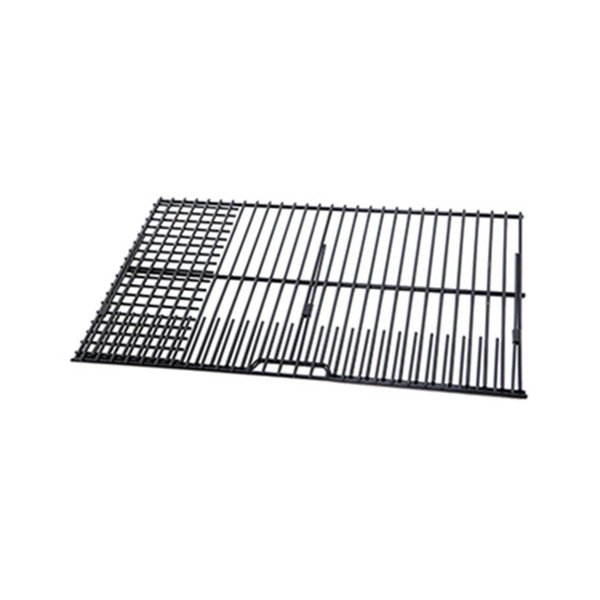 Trama Grill Zone Non-Stick Cooking Grid & Rock Grate, Large TR2669545